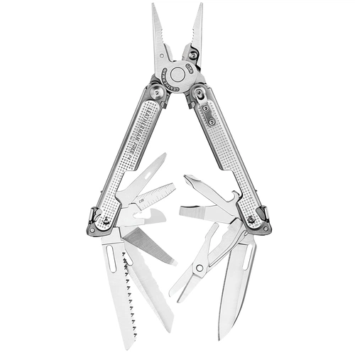 Мультитул Free P2 Мультитул Free P2