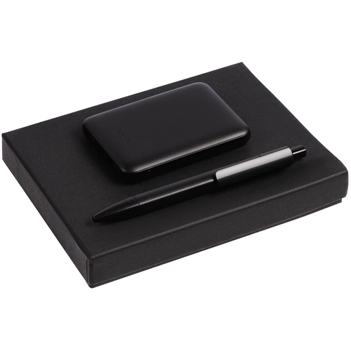 Набор Dualist, малый, черный Набор Dualist, малый, черный