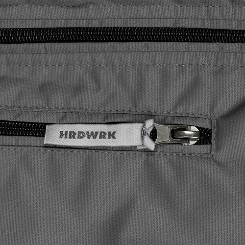 Жилет Firm Wear, серый Жилет Firm Wear, серый