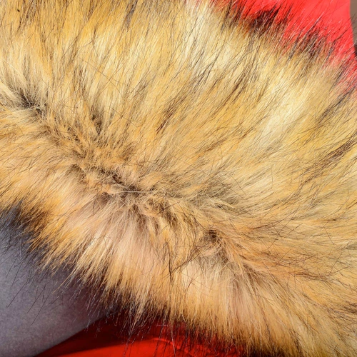 Парка женская Explorer, серый меланж Парка женская Explorer, серый меланж