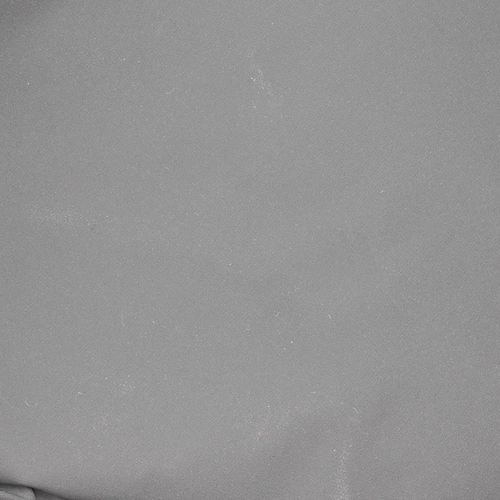 Поясная сумка Manifest из светоотражающей ткани, серая Поясная сумка Manifest из светоотражающей ткани, серая