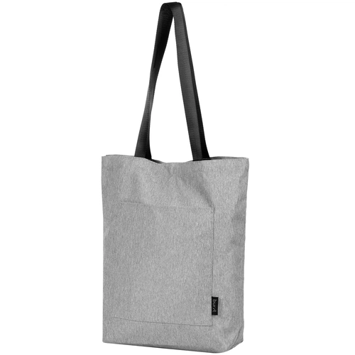 Сумка для покупок Oneworld, серая Сумка для покупок Oneworld, серая