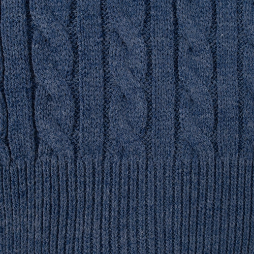 Шарф Heat Trick, синий меланж Шарф Heat Trick, синий меланж