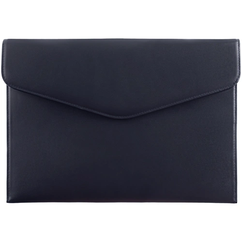 Папка для документов Signature, синяя Папка для документов Signature, синяя