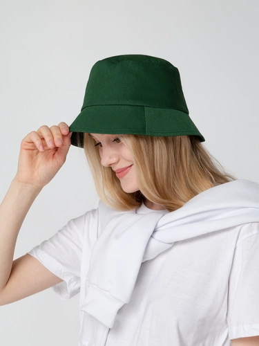 Панама Vento, зеленая (оливковая) Панама Vento, зеленая (оливковая)