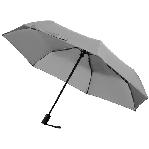 Зонт складной Trend Magic AOC, серый Зонт складной Trend Magic AOC, серый