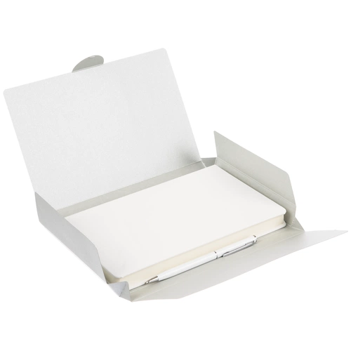 Набор Magnet Shall, белый Набор Magnet Shall, белый