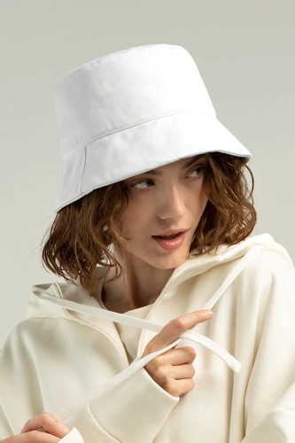 Панама C6, белая Панама C6, белая