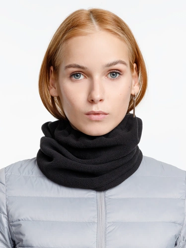 Бафф Nesse, черный Бафф Nesse, черный