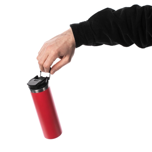 Термостакан Ringo Stark, красный Термостакан Ringo Stark, красный