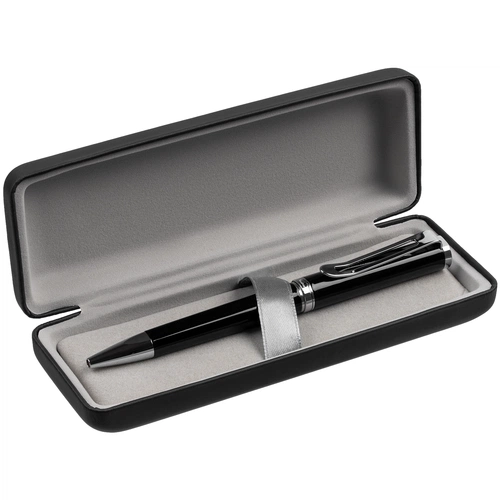 Футляр для ручек Coverty Plus, черный Футляр для ручек Coverty Plus, черный