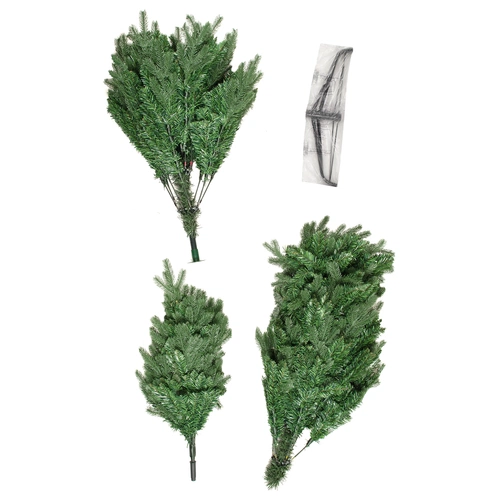 Искусственная ель Fuzzy, 180 см Искусственная ель Fuzzy, 180 см