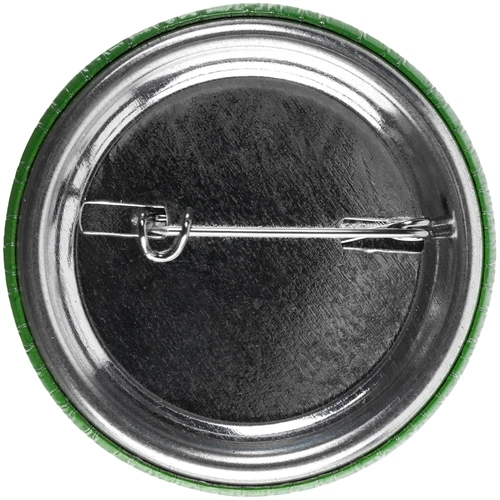 Значок закатной Pinback Print, XL Значок закатной Pinback Print, XL