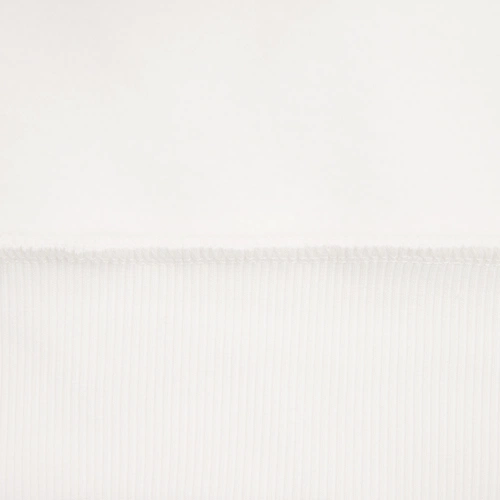 Худи оверсайз унисекс Go Easy, молочно-белое Худи оверсайз унисекс Go Easy, молочно-белое