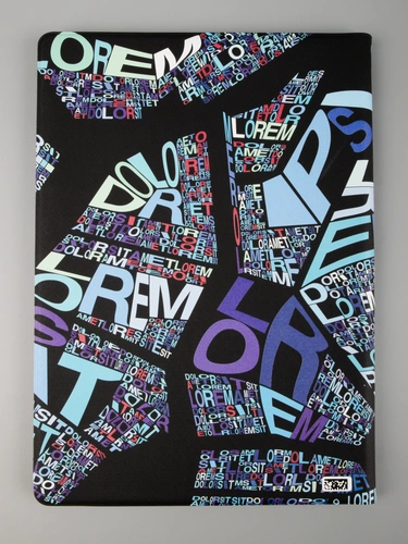 Папка для хранения документов Devon Maxi Plus на заказ Папка для хранения документов Devon Maxi Plus на заказ