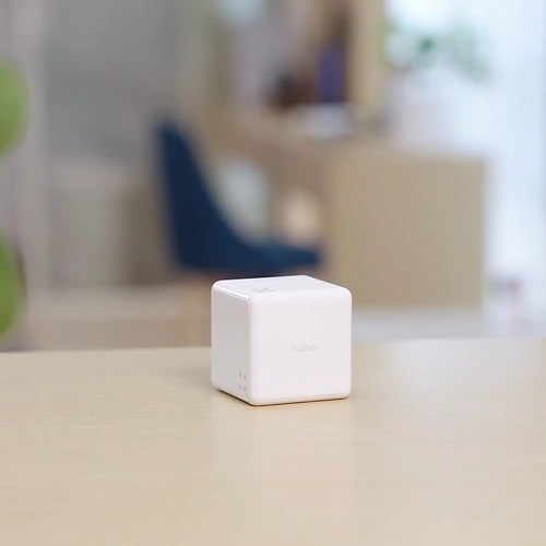 Куб управления Cube Куб управления Cube