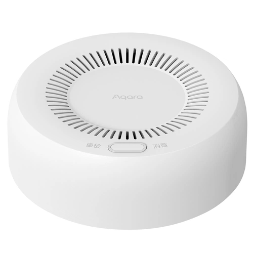 Умный датчик газа Smart Natural Gas Detector Умный датчик газа Smart Natural Gas Detector