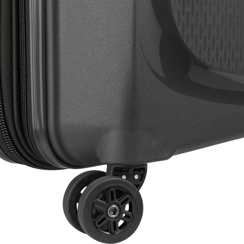 Чемодан Belmont Plus L, черный Чемодан Belmont Plus L, черный