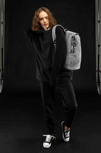 Рюкзак B6, серый Рюкзак B6, серый