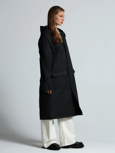 Дождевик RainDrop, черный Дождевик RainDrop, черный