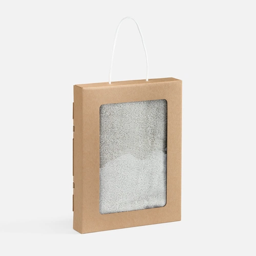 Коробка Pacanelle, S, с белой ручкой Коробка Pacanelle, S, с белой ручкой