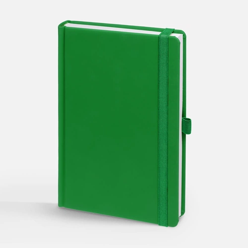 Ежедневник Favor, недатированный, ярко-зеленый Ежедневник Favor, недатированный, ярко-зеленый