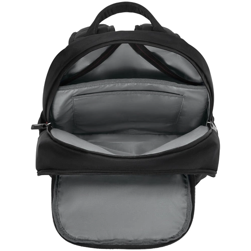 Рюкзак XE Tryal, черный Рюкзак XE Tryal, черный