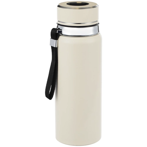 Смарт-термос Termino, ver.2, белый (молочный) Смарт-термос Termino, ver.2, белый (молочный)