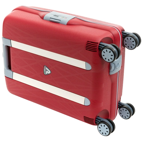 Чемодан Light Ltd Edition S, красный Чемодан Light Ltd Edition S, красный