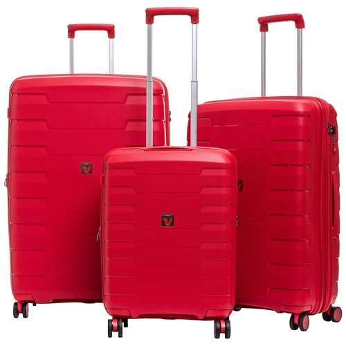 Чемодан Skyline S, красный Чемодан Skyline S, красный