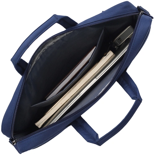 Cумка для ноутбука L236, синяя Cумка для ноутбука L236, синяя