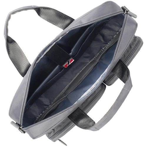 Cумка для ноутбука L266, темно-серая Cумка для ноутбука L266, темно-серая