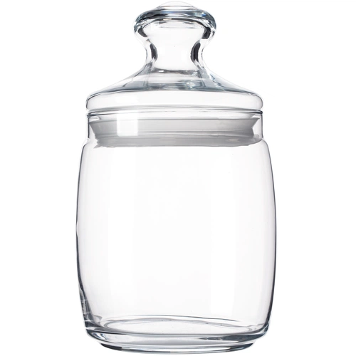 Банка с крышкой «Чешни» Банка с крышкой «Чешни»