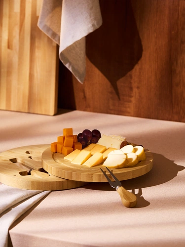 Сырный набор Fromagic Сырный набор Fromagic