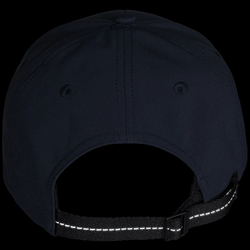 Бейсболка Cityscape, темно-синяя Бейсболка Cityscape, темно-синяя