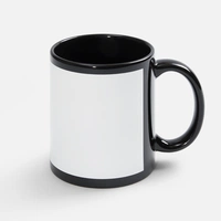 Кружка для сублимационной печати Levent