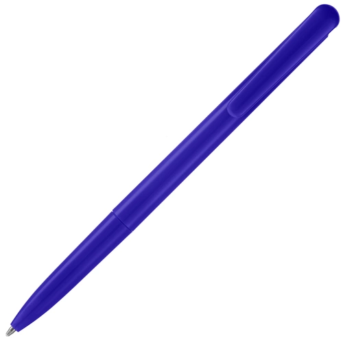 Ручка шариковая Penpal, синяя Ручка шариковая Penpal, синяя