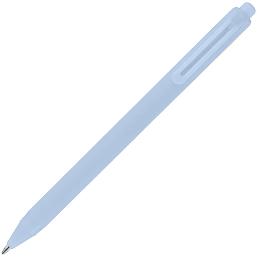 Ручка шариковая Cursive, голубая Ручка шариковая Cursive, голубая