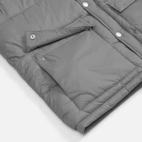 Жилет Ben Mac, серый Жилет Ben Mac, серый