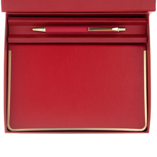 Набор Relax, красный Набор Relax, красный