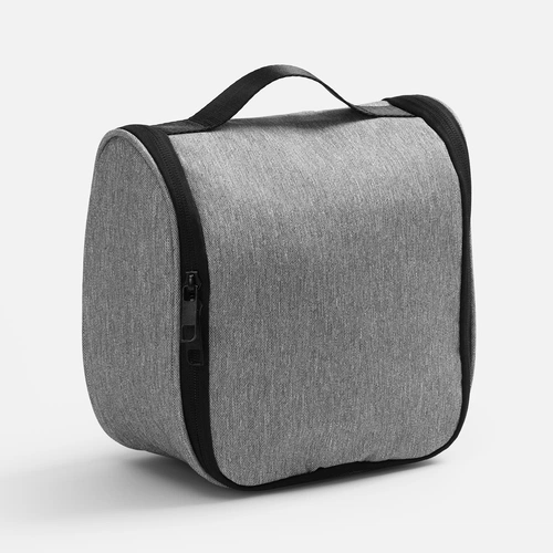 Несессер Oneworld, серый Несессер Oneworld, серый