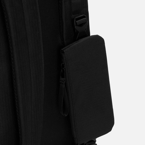 Рюкзак Varig, черный Рюкзак Varig, черный