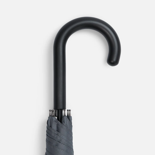 Зонт-трость Rainolla, серый Зонт-трость Rainolla, серый