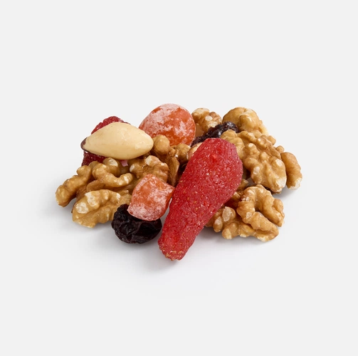 Смесь орехов и цукатов Nut Fusion, ver.2 Смесь орехов и цукатов Nut Fusion, ver.2