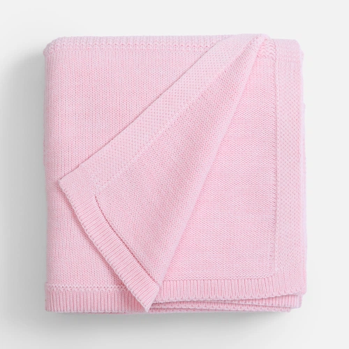 Плед Voyage в кофре, розовый Плед Voyage в кофре, розовый