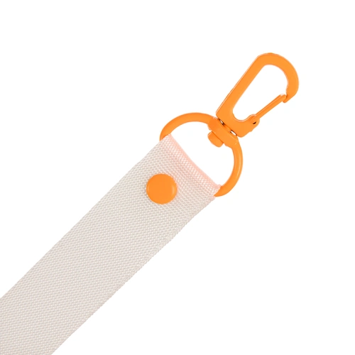 Стропа текстильная Fune 20 S, белая, 30 см Стропа текстильная Fune 20 S, белая, 30 см