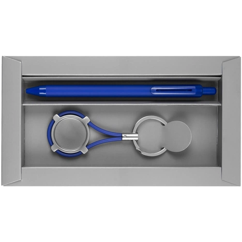 Набор Rotund, синий Набор Rotund, синий