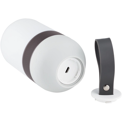 Защищенная колонка Eldflugg с кемпинговым фонарем Защищенная колонка Eldflugg с кемпинговым фонарем