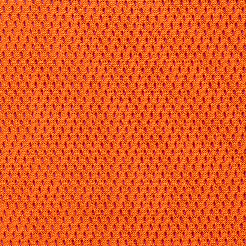 Заготовка из мелкой сетки Syren, L, оранжевый неон Заготовка из мелкой сетки Syren, L, оранжевый неон