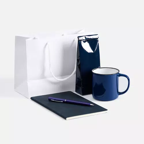 Набор Luba, синий Набор Luba, синий